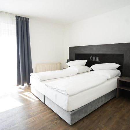 Ap Hotel Mannheim Viernheim Kültér fotó