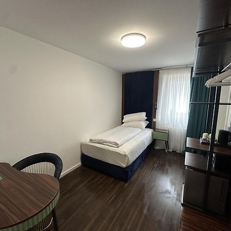 Ap Hotel Mannheim Viernheim Kültér fotó