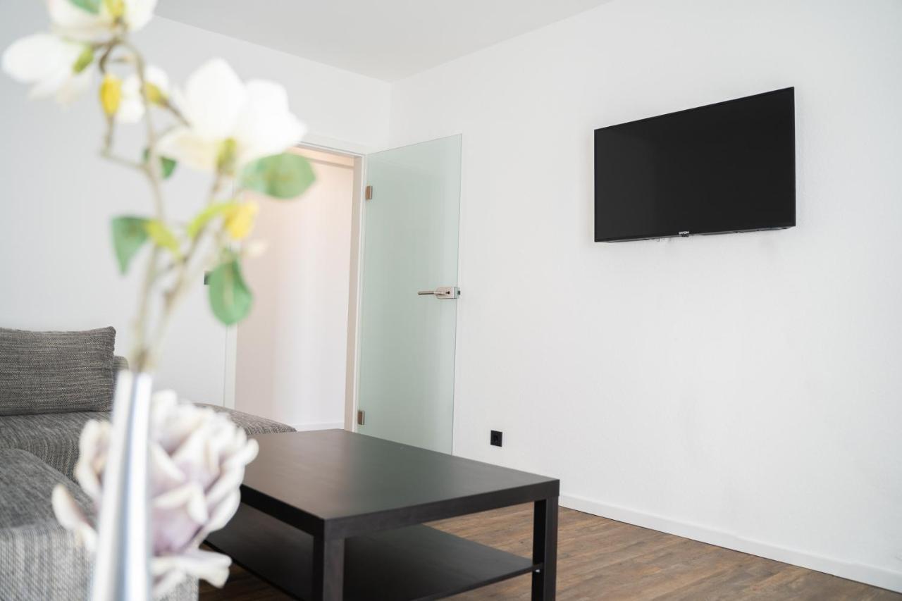 Ap Hotel Mannheim Viernheim Kültér fotó