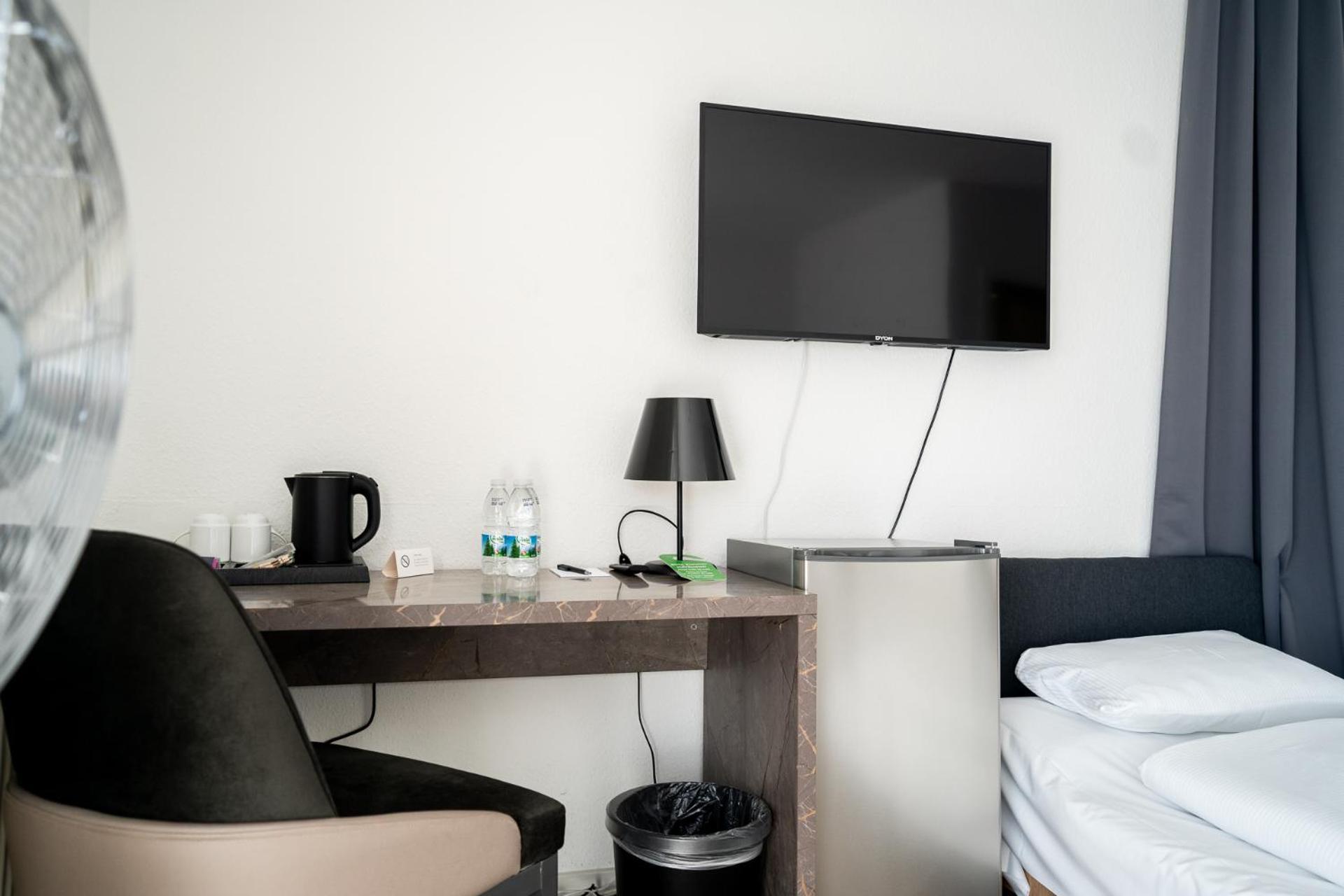 Ap Hotel Mannheim Viernheim Kültér fotó