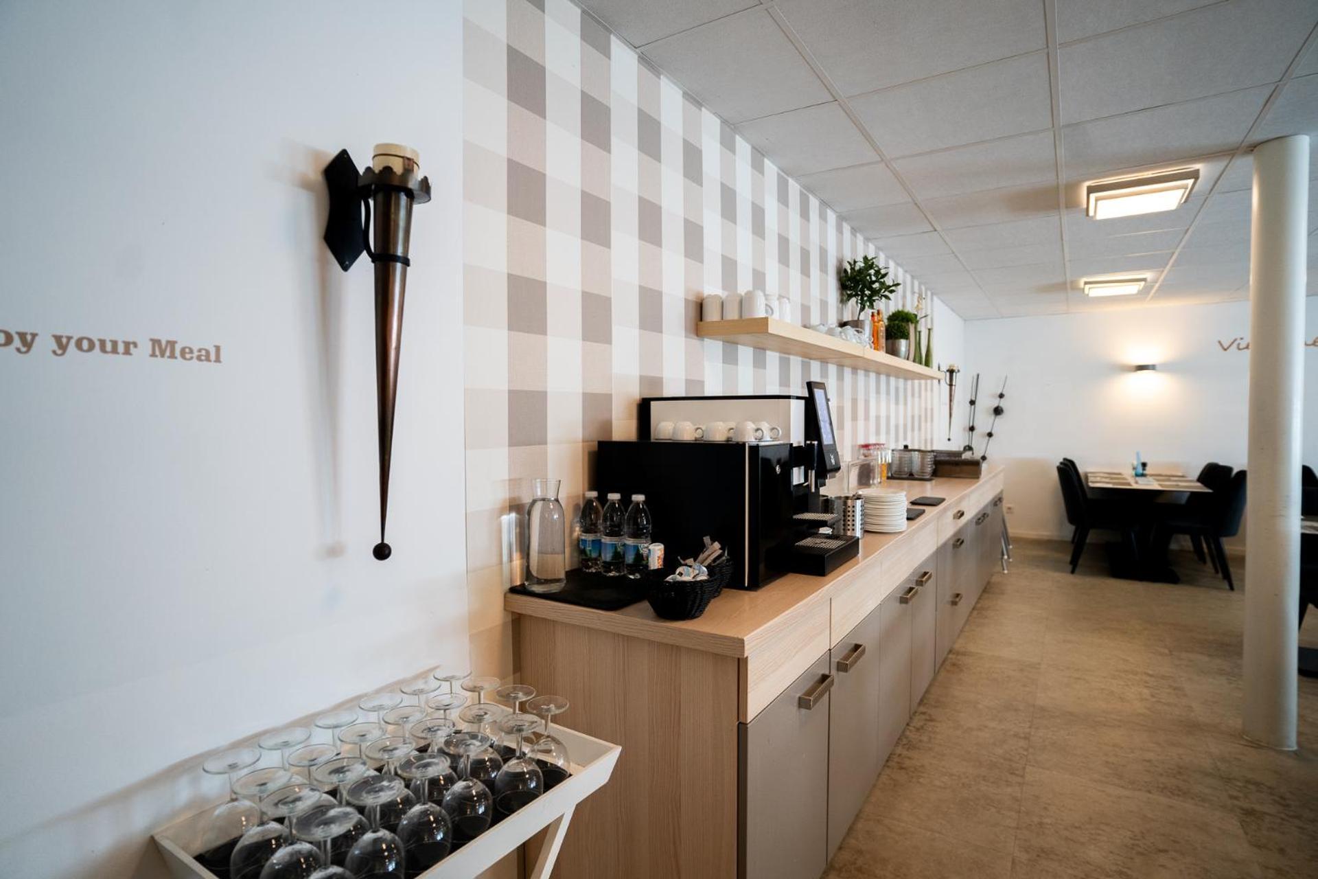 Ap Hotel Mannheim Viernheim Kültér fotó