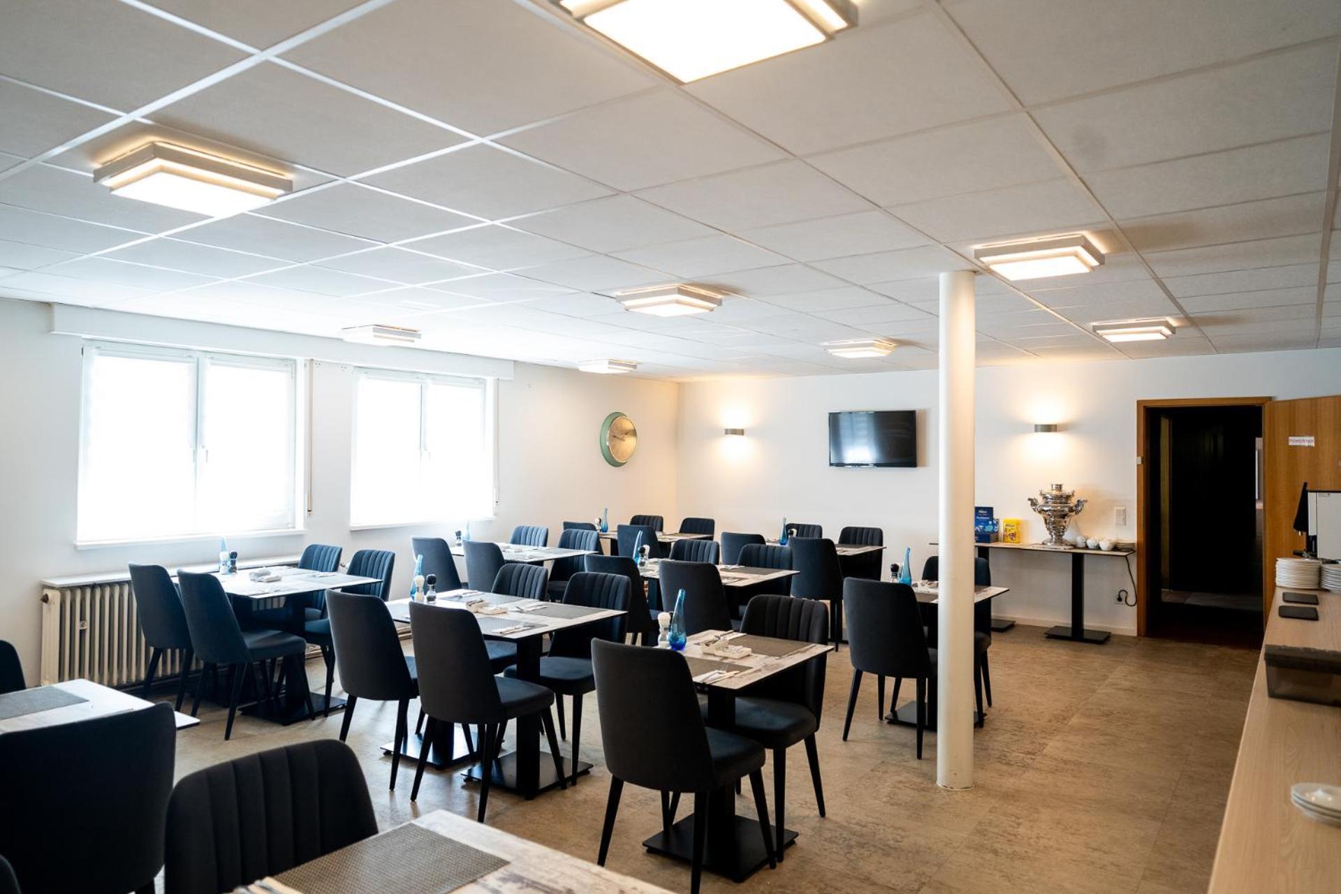 Ap Hotel Mannheim Viernheim Kültér fotó
