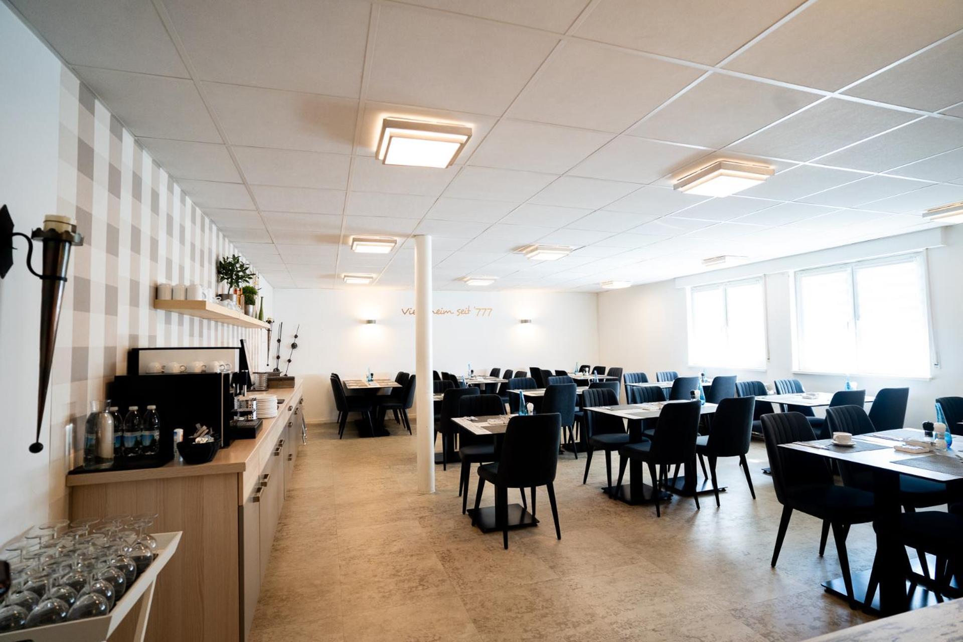 Ap Hotel Mannheim Viernheim Kültér fotó