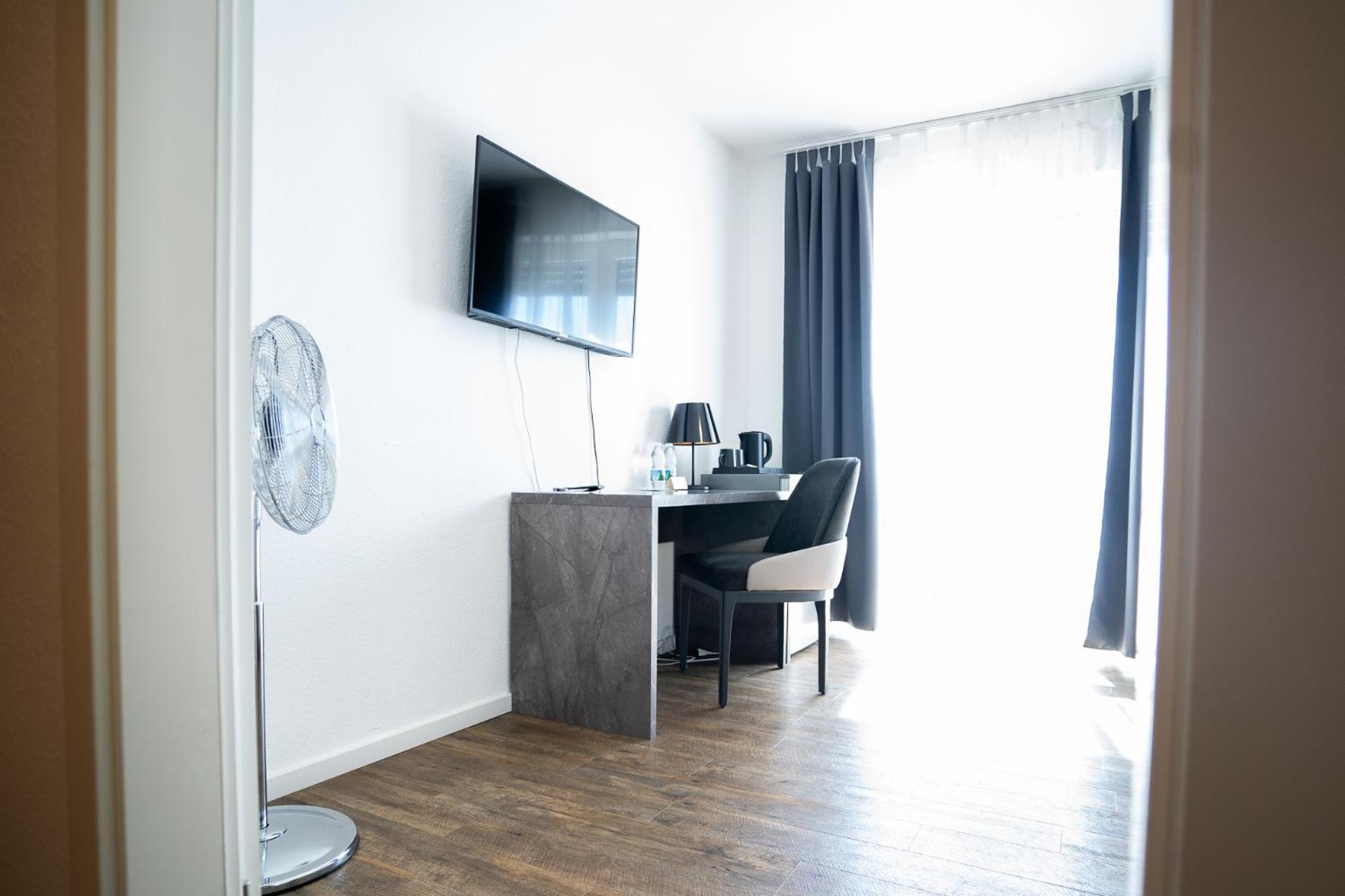 Ap Hotel Mannheim Viernheim Kültér fotó