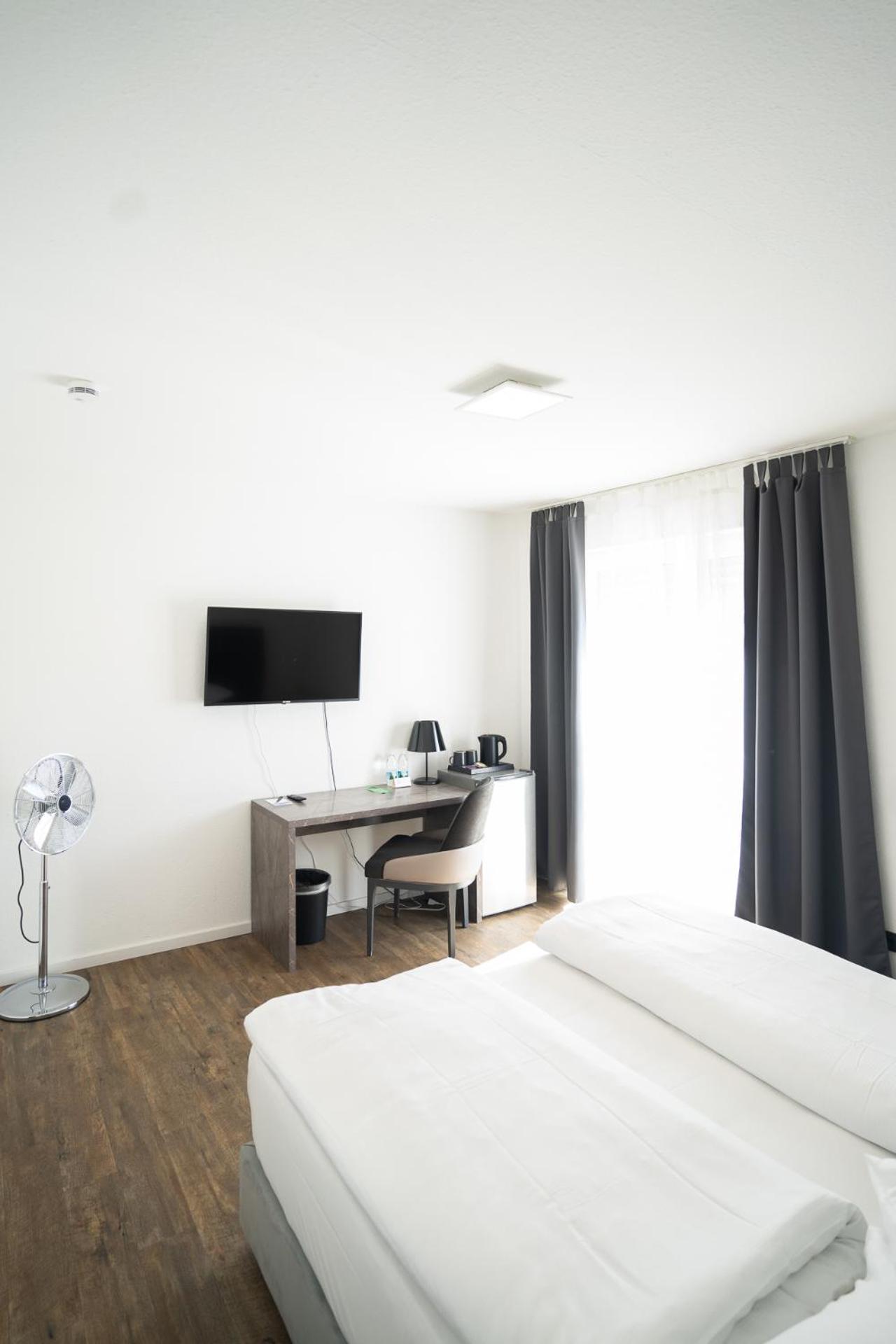 Ap Hotel Mannheim Viernheim Kültér fotó