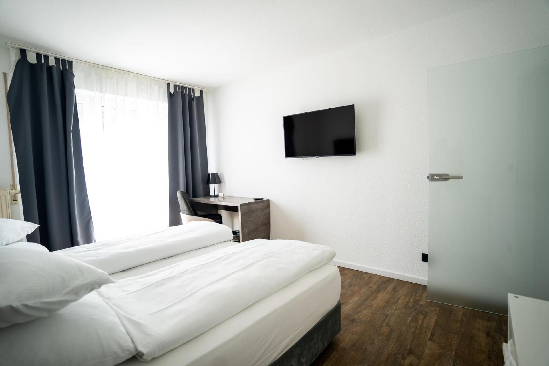 Ap Hotel Mannheim Viernheim Kültér fotó