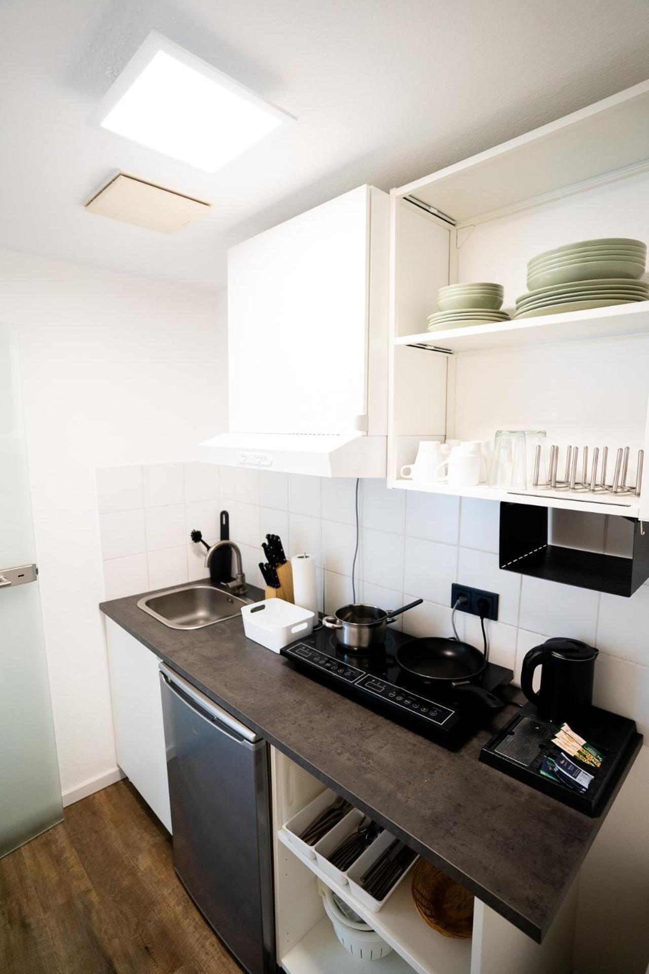 Ap Hotel Mannheim Viernheim Kültér fotó