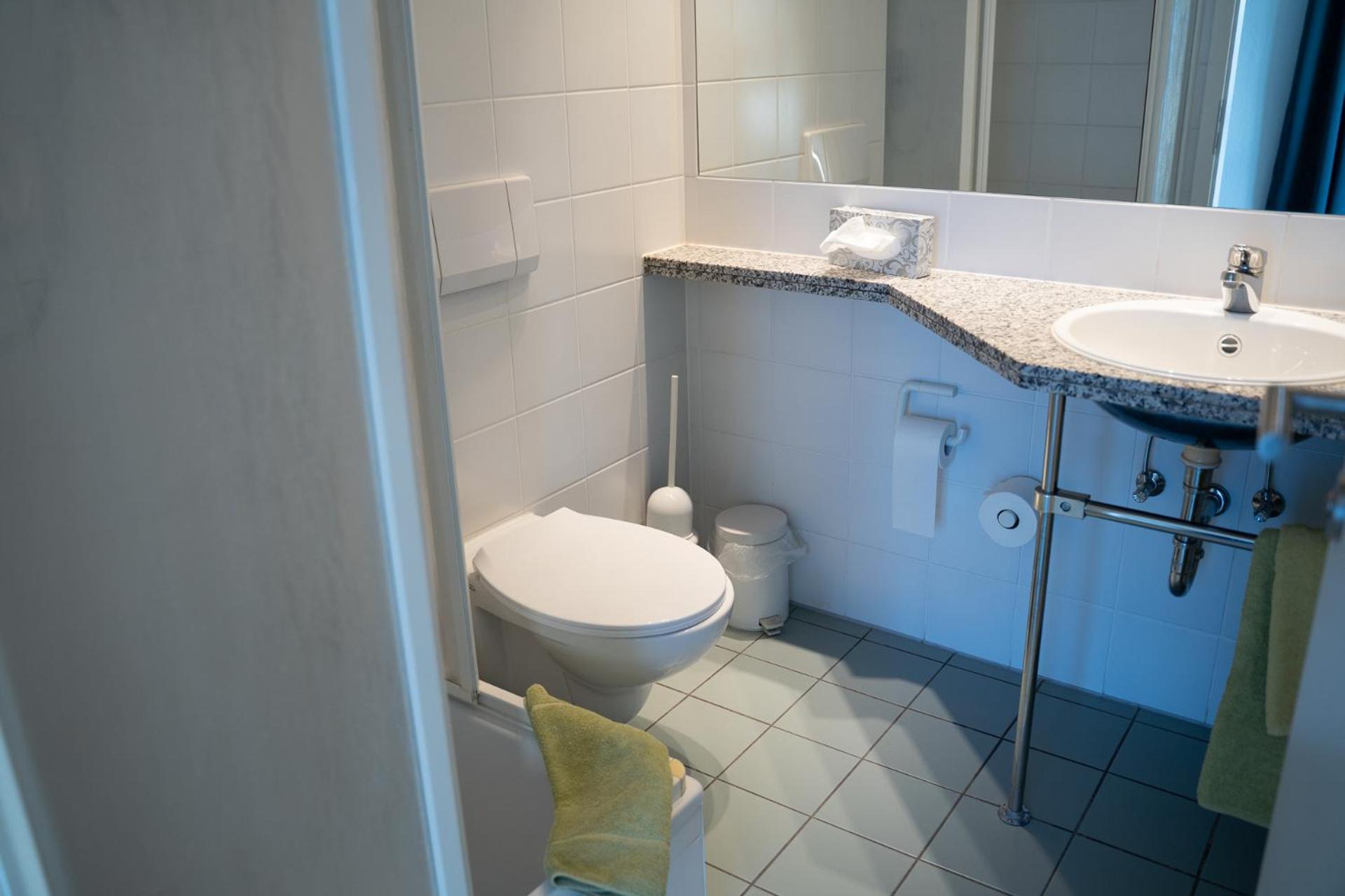 Ap Hotel Mannheim Viernheim Szoba fotó