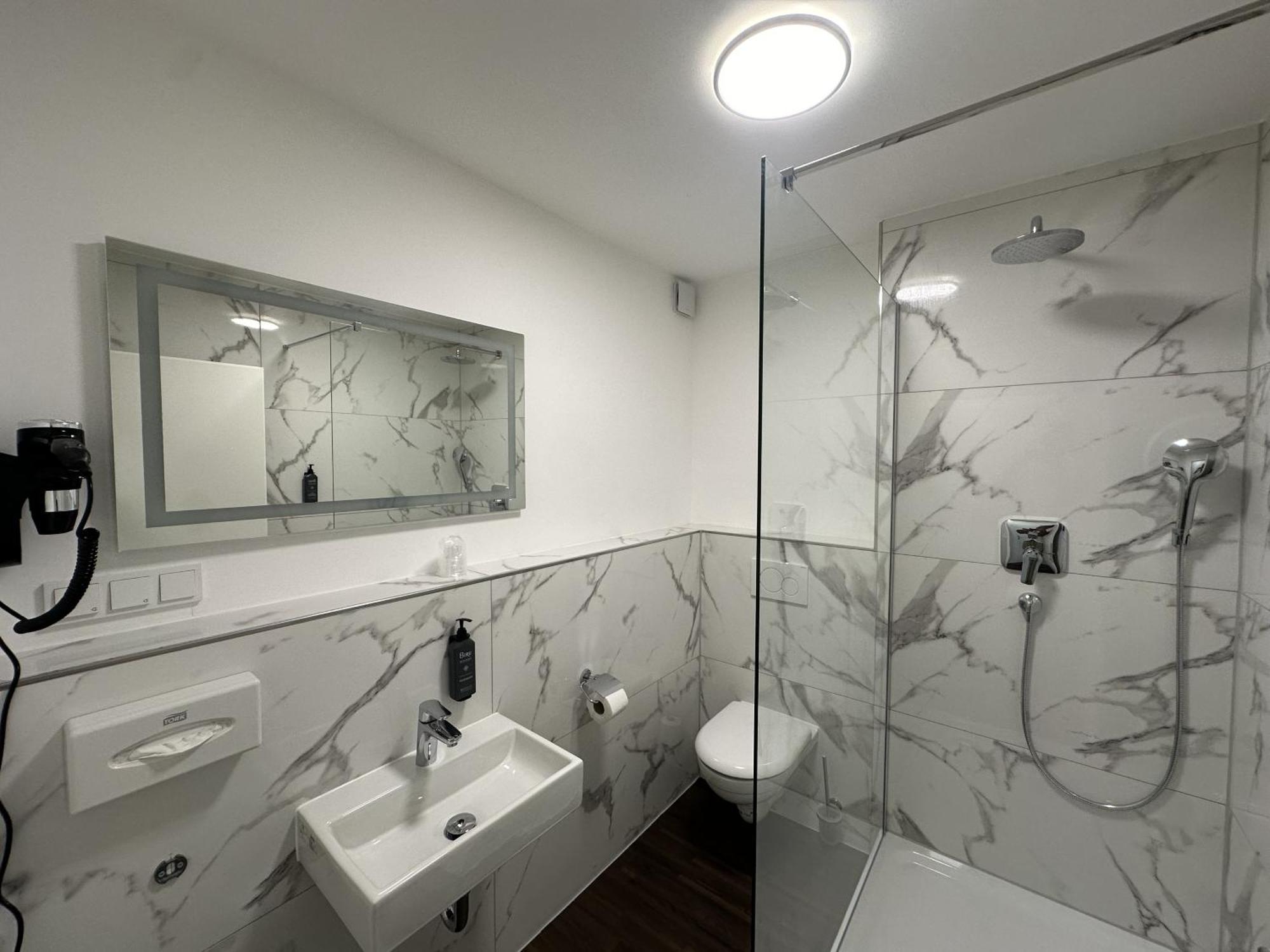 Ap Hotel Mannheim Viernheim Kültér fotó