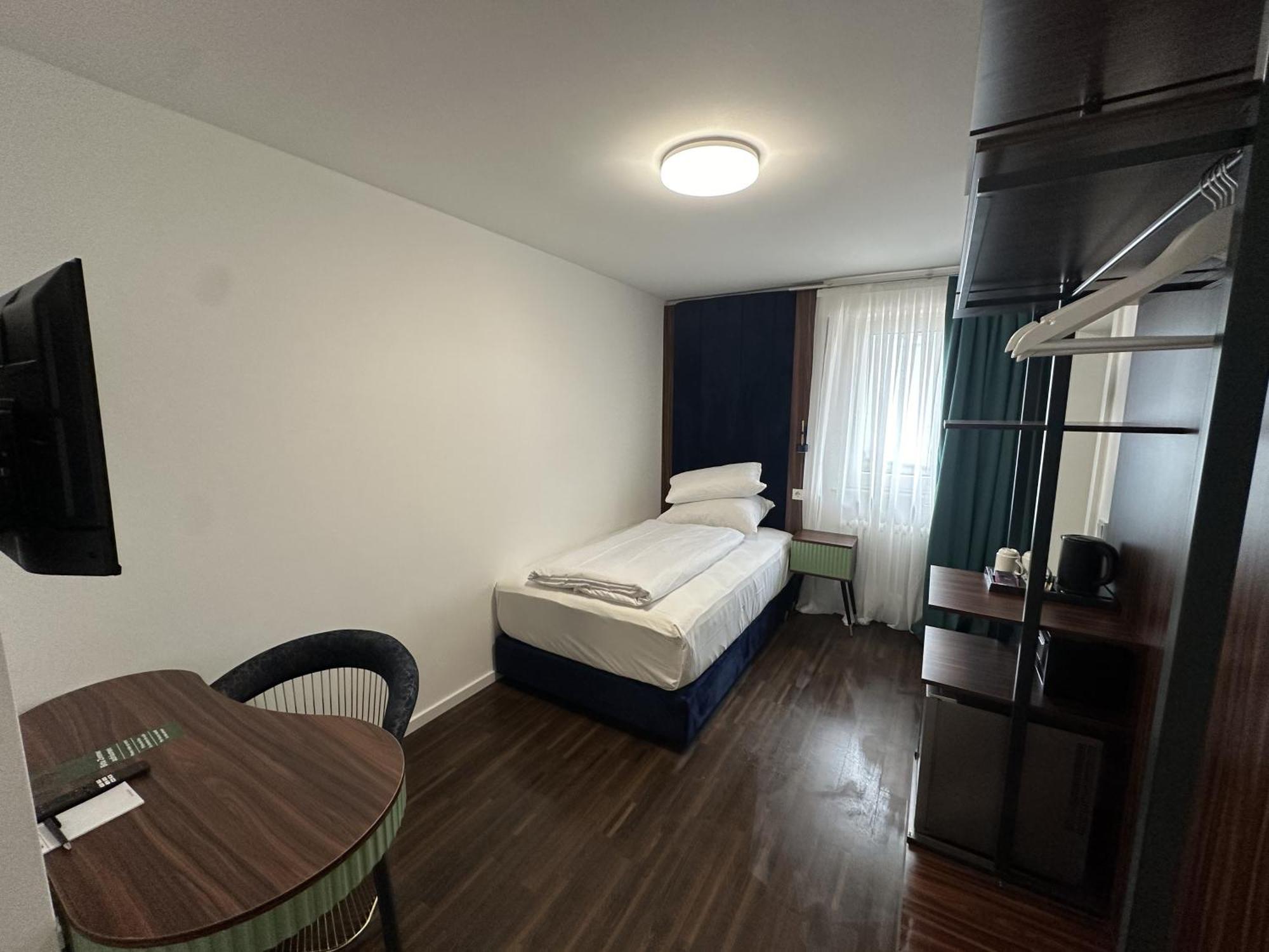 Ap Hotel Mannheim Viernheim Kültér fotó